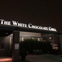 Photo taken at White Chocolate Grill by Brian C. on 11/9/2018