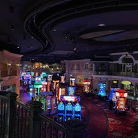 Photo taken at Rio All-Suite Hotel &amp;amp; Casino by Brian C. on 3/25/2024