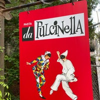 Photo taken at Pasta da Pulcinella by Brian C. on 9/15/2022