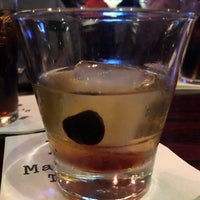 Photo taken at Marlow&amp;#39;s Tavern by Brian C. on 11/30/2018