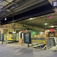 Photo taken at Millennium Station by Brian C. on 10/11/2021