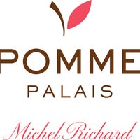 รูปภาพถ่ายที่ Pomme Palais โดย Pomme Palais เมื่อ 9/26/2016