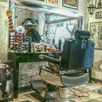 Photo taken at Zelda Stylist     Parrucchieri &amp;amp; Barber Shop by Marco on 6/16/2016