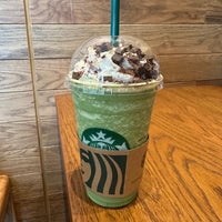 Photo taken at Starbucks by Ta K. on 4/14/2023