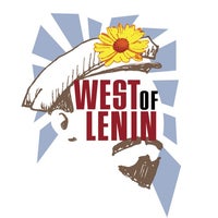 Foto scattata a West Of Lenin da West Of Lenin il 7/7/2014