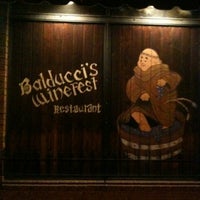 Снимок сделан в Balducci’s Winefest пользователем Robert B. 12/4/2012