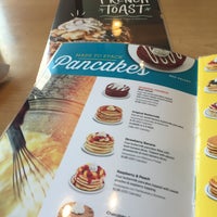 Photo taken at IHOP by Match T. on 3/24/2016