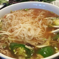 Photo taken at Pho OK by Chauncey D. on 7/20/2014