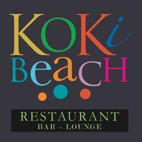 Das Foto wurde bei Koki Beach von Koki Beach am 7/8/2014 aufgenommen