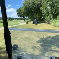 Photo taken at The Golf Club Fossil Creek by Brent H. on 7/31/2020