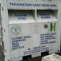 Dewan Mbsa Paya Jaras Sungai Buloh Selangor