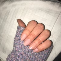 Photo taken at NailsCool by Yeva S. on 2/18/2018