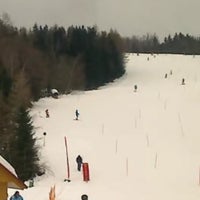 Photo taken at Ski Center Cerkno by Suzana G. on 3/10/2018