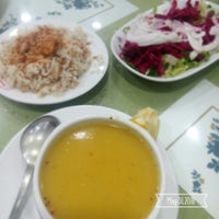 Osmanli Lokantasi