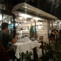 8/29/2018 tarihinde Melih G.ziyaretçi tarafından Address Restaurant Fethiye'de çekilen fotoğraf