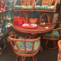 Room Service Vintage Furniture Home Store In North Loop