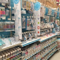 Photo taken at Michaels by Ammy P. on 4/12/2015