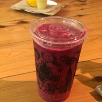 Photo taken at Juice Generation by Ammy P. on 6/30/2019