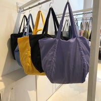 Photo taken at BAGGU Store by Ammy P. on 6/29/2019