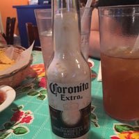 Photo taken at Guadalajara Mexican Restaurant by Tony C. on 4/1/2016
