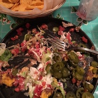 Photo taken at Guadalajara Mexican Restaurant by Patrick A. on 1/20/2016
