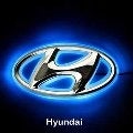 1/9/2016 tarihinde Steve S.ziyaretçi tarafından Larry H. Miller Hyundai Spokane'de çekilen fotoğraf