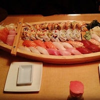 Photo taken at Ichiban Japanese Restaurant by Ichiban Japanese Restaurant on 2/8/2018