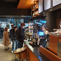 Photo taken at Starbucks by dym á. on 10/26/2022