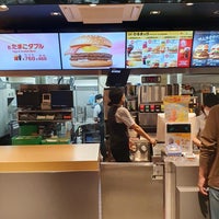 Photo taken at McDonald&amp;#39;s by dym á. on 6/6/2023
