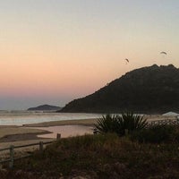 Снимок сделан в Praia Brava пользователем Marina R. 8/8/2016
