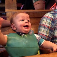 Photo taken at Texas Roadhouse by dor d. on 7/31/2019