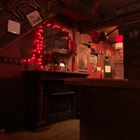 Photo taken at Madam&amp;#39;s Organ Blues Bar by Jesse S. on 11/13/2021