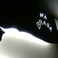 Foto diambil di Na Brasa oleh Rodrigo S. pada 8/22/2015