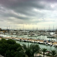 11/17/2012 tarihinde Andres L.ziyaretçi tarafından Hotel Costa Azul'de çekilen fotoğraf