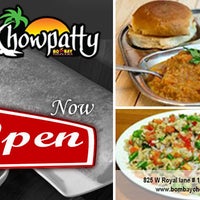 รูปภาพถ่ายที่ Bombay Chowpatty โดย Bombay Chowpatty เมื่อ 7/25/2014