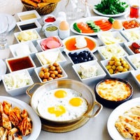 Van Kahvalti Salonu Nisanca Istanbul Istanbul