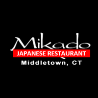Das Foto wurde bei Mikado Japanese Restaurant von Mikado Japanese Restaurant am 8/20/2014 aufgenommen
