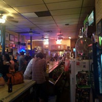 Photo taken at Steve&amp;#39;s Old Time Tap by Lesley C. on 8/6/2016