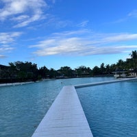 3/9/2023 tarihinde Grace L.ziyaretçi tarafından Plantation Bay Resort and Spa'de çekilen fotoğraf