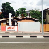 รูปภาพถ่ายที่ Anim8 โดย Anim8 เมื่อ 7/11/2014