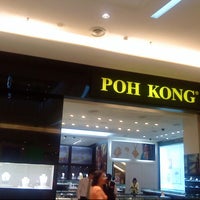 Poh Kong Jewelry Store