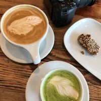 Foto diambil di Street Bean Espresso oleh Teresa pada 3/3/2018