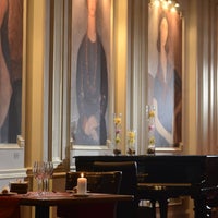 Das Foto wurde bei Modigliani - pasta e carne Restaurant von Modigliani - pasta e carne Restaurant am 7/9/2014 aufgenommen