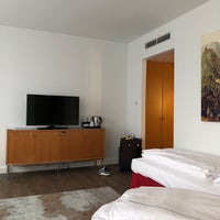 รูปภาพถ่ายที่ Holiday Inn Berlin - City West โดย P&amp;#39;pinn V. เมื่อ 4/13/2019