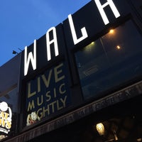 9/9/2018にSean S.がWala Wala Cafe Barで撮った写真