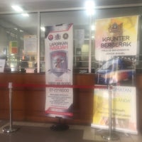 MBJB Cawangan Permas Jaya - Johor Bahru, Johor