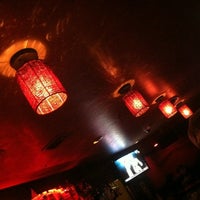 11/5/2012 tarihinde kevin P.ziyaretçi tarafından The Branham Lounge'de çekilen fotoğraf