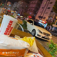 Photo taken at Burger King by Yunus on 12/3/2022