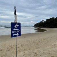 8/1/2022 tarihinde Ken L.ziyaretçi tarafından Noosa Heads Surf Club'de çekilen fotoğraf