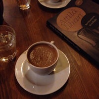 Foto diambil di Don Kişot Kitap &amp;amp; Kahve oleh Rüveyda P. pada 12/12/2014